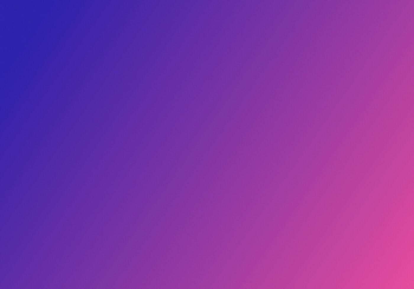 Abstract blue purple gradient placeholder for Agency System template