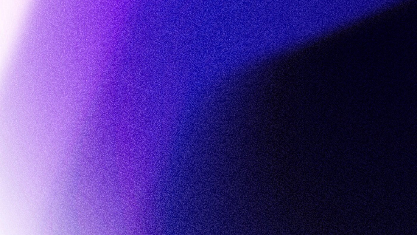 Futuristic abstract gradient placeholder for Product Dashboard template